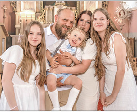 Krikštynos, Vestuvės, kitos šventės, asmeninės/šeimos / Krikštynos, Vestuvės, kitos šventės / Darbų pavyzdys ID 4019139