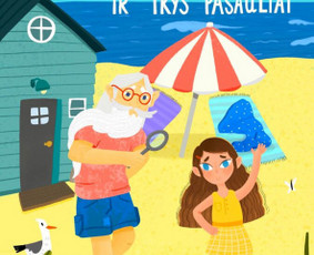 Knygų, kitų leidinių, baigiamųjų darbų redagavimas / Redaktorė Rūta / Darbų pavyzdys ID 4019227
