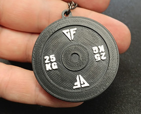 Metalo Pjovimas Cnc Lazeriu, 3d Spausdinimas, Graviravimas / GF Group / Darbų pavyzdys ID 4019379
