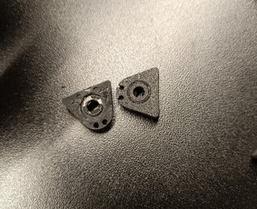 Metalo Pjovimas Cnc Lazeriu, 3d Spausdinimas, Graviravimas / GF Group / Darbų pavyzdys ID 4019407