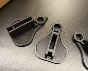 Metalo Pjovimas Cnc Lazeriu, 3d Spausdinimas, Graviravimas / GF Group / Darbų pavyzdys ID 4019411