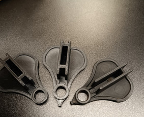 Metalo Pjovimas Cnc Lazeriu, 3d Spausdinimas, Graviravimas / GF Group / Darbų pavyzdys ID 4019415