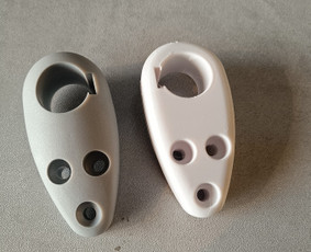 Metalo Pjovimas Cnc Lazeriu, 3d Spausdinimas, Graviravimas / GF Group / Darbų pavyzdys ID 4019417