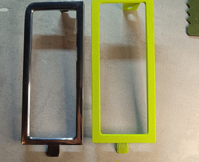 Metalo Pjovimas Cnc Lazeriu, 3d Spausdinimas, Graviravimas / GF Group / Darbų pavyzdys ID 4019419