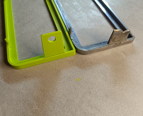 Metalo Pjovimas Cnc Lazeriu, 3d Spausdinimas, Graviravimas / GF Group / Darbų pavyzdys ID 4019421