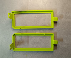Metalo Pjovimas Cnc Lazeriu, 3d Spausdinimas, Graviravimas / GF Group / Darbų pavyzdys ID 4019425