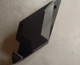 Metalo Pjovimas Cnc Lazeriu, 3d Spausdinimas, Graviravimas / GF Group / Darbų pavyzdys ID 4019437