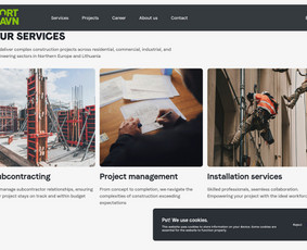 Wordpress programuotojas - Programavimas su WordPress - 1 Programavimas su WordPress - Wordpress programuotojas - 1