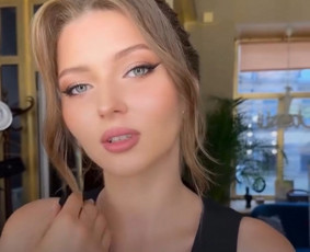 Vizažistės - Vizažistė, grimo dailininkė, greitų šukuosenų meistrė - 4