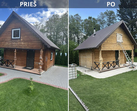 Profesionalios smėliavimo ir dažymo paslaugos - Smėliavimas, dažymas - 3 Smėliavimas, dažymas - Profesionalios smėliavimo ir dažymo paslaugos - 3