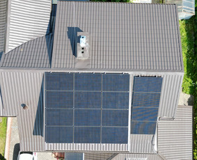 Saulės elektrinių montavimas - Alternatyvi energija - 3 Alternatyvi energija - Saulės elektrinių montavimas - 3