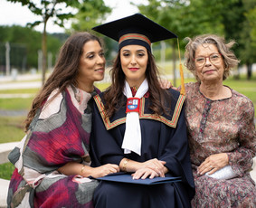 Šeimos fotosesija - Fotografavimas, filmavimas, dronas - 1