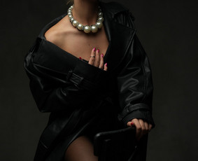 Fotosesija fotostudijoje - Fotografavimas, filmavimas, dronas - 4