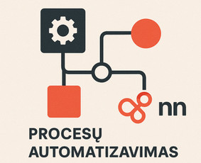 N8n automatizacijos / Ai agentų (robotų) kūrimas - Dirbtinio intelekto sprendimai - 3 Dirbtinio intelekto sprendimai - N8n automatizacijos / Ai agentų (robotų) kūrimas - 3