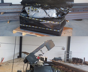 Elektra / automatika / gedimų šalinimas / Rytis / Darbų pavyzdys ID 4020455