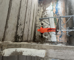 Plovimo ir dažymo darbai - Valymo paslaugos - 3 Valymo paslaugos - Plovimo ir dažymo darbai - 3