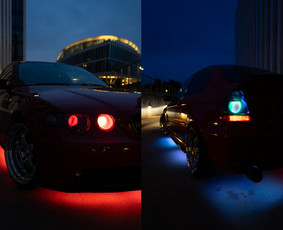 Asmeninė bei komercinė fotografija - Automobilių fotografavimas - 4 Automobilių fotografavimas - Asmeninė bei komercinė fotografija - 4