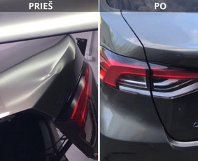 Meninis lyginimas - Meninis lyginimas - 1