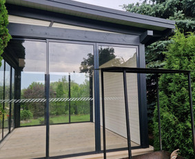 Karkasiniai namai,terasos stogin ir kiti statiniai iki raktų - Stoginės, stoginių gamyba - 2 Stoginės, stoginių gamyba - Karkasiniai namai,terasos stogin ir kiti statiniai iki raktų - 2