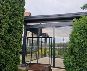 Karkasiniai namai,terasos stogin ir kiti statiniai iki raktų - Stoginės, stoginių gamyba - 3 Stoginės, stoginių gamyba - Karkasiniai namai,terasos stogin ir kiti statiniai iki raktų - 3