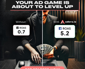 #1 Reklama Google Ads / Meta Ads / Tiktok Ads / Madiavo. / Darbų pavyzdys ID 4020857