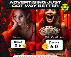 #1 Reklama Google Ads / Meta Ads / Tiktok Ads / Madiavo. / Darbų pavyzdys ID 4020859