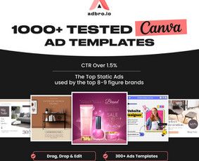 #1 Reklama Google Ads / Meta Ads / Tiktok Ads / Madiavo. / Darbų pavyzdys ID 4020863
