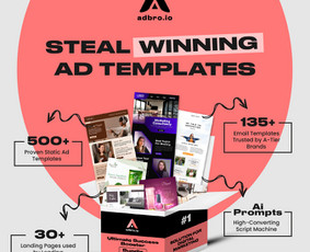 #1 Reklama Google Ads / Meta Ads / Tiktok Ads / Madiavo. / Darbų pavyzdys ID 4020865