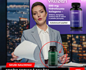 #1 Reklama Google Ads / Meta Ads / Tiktok Ads / Madiavo. / Darbų pavyzdys ID 4020899