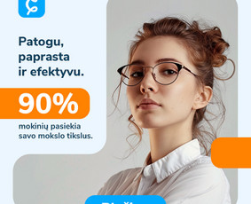 #1 Reklama Google Ads / Meta Ads / Tiktok Ads / Madiavo. / Darbų pavyzdys ID 4020909