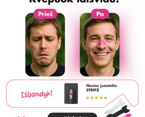 #1 Reklama Google Ads / Meta Ads / Tiktok Ads / Madiavo. / Darbų pavyzdys ID 4020913