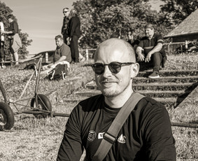 Dokumentinė-meninė fotografija, dronas, video - Asmeninė fotosesija - 1 Asmeninė fotosesija - Dokumentinė-meninė fotografija, dronas, video - 1