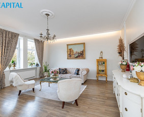 NT Brokeris Pardavimas ir nuoma Paulius / PAULIUS NEČIŪNAS CAPITAL UP / Darbų pavyzdys ID 4021155