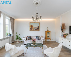 NT Brokeris Pardavimas ir nuoma Paulius / PAULIUS NEČIŪNAS CAPITAL UP / Darbų pavyzdys ID 4021157