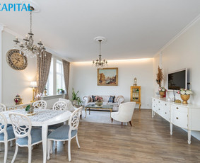 NT Brokeris Pardavimas ir nuoma Paulius / PAULIUS NEČIŪNAS CAPITAL UP / Darbų pavyzdys ID 4021159