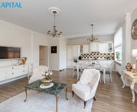 NT Brokeris Pardavimas ir nuoma Paulius / PAULIUS NEČIŪNAS CAPITAL UP / Darbų pavyzdys ID 4021161