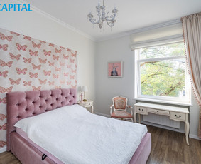 NT Brokeris Pardavimas ir nuoma Paulius / PAULIUS NEČIŪNAS CAPITAL UP / Darbų pavyzdys ID 4021167