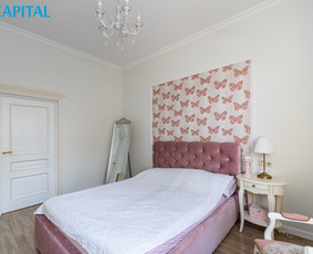 NT Brokeris Pardavimas ir nuoma Paulius / PAULIUS NEČIŪNAS CAPITAL UP / Darbų pavyzdys ID 4021169