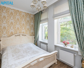 NT Brokeris Pardavimas ir nuoma Paulius / PAULIUS NEČIŪNAS CAPITAL UP / Darbų pavyzdys ID 4021171