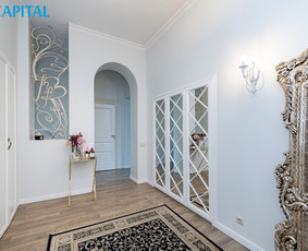 NT Brokeris Pardavimas ir nuoma Paulius / PAULIUS NEČIŪNAS CAPITAL UP / Darbų pavyzdys ID 4021173