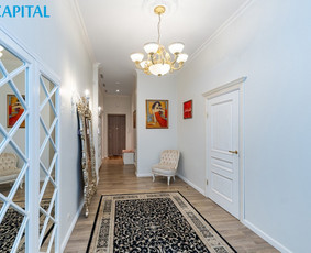 NT Brokeris Pardavimas ir nuoma Paulius / PAULIUS NEČIŪNAS CAPITAL UP / Darbų pavyzdys ID 4021175