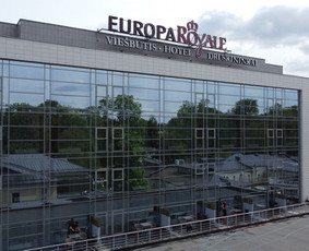 Visos valymo paslaugos / MB ProShine / Darbų pavyzdys ID 4021301