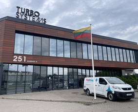 Visos valymo paslaugos / MB ProShine / Darbų pavyzdys ID 4021309