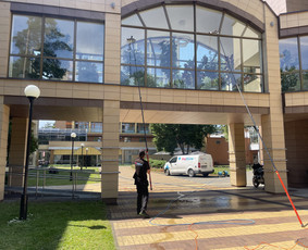 Visos valymo paslaugos / MB ProShine / Darbų pavyzdys ID 4021331