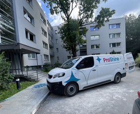 Laiptinių valymas - Visos valymo paslaugos - 1