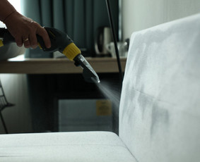 Baldų valymas - Visos valymo paslaugos - 2