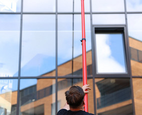 Valymo paslaugos - Visos valymo paslaugos - 1