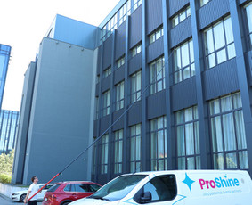 Visos valymo paslaugos / MB ProShine / Darbų pavyzdys ID 4021319