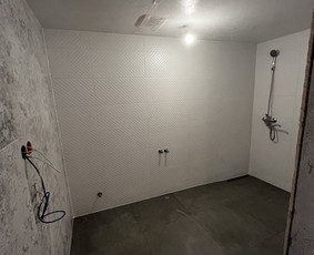Remonto / santechnikos darbai /baldų surinkimas / Yurii Povar / Darbų pavyzdys ID 4021277