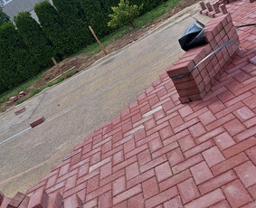 Kokybiškas visų rūšių trinkeliu klojimas / Rimantas / Darbų pavyzdys ID 4021541